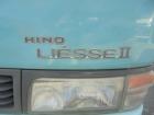 HINO LIESSE II 1997