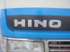 HINO DUMP TRUCK 1994