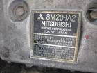 MITSUBISHI S.GREAT SELF LOADER 1995