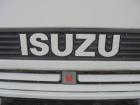 ISUZU FORWARD 04 TON DUMP 1985