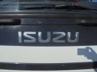 ISUZU FORWARD 4.0 TON 2006