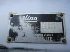 HINO HINO RANGER 3.75 TON DUMP TRUCK 1998