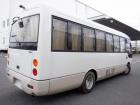 MITSUBISHI ROSA Bus 2000