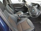 BMW X1 S Drive  18i 2015