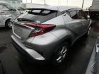 TOYOTA C-HR ST LED PACKAGE 2018