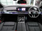 BMW 7 SERIES 740D X Drive M Sport 2023