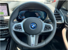 BMW X3 M SPORT 2021