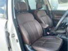 SUBARU FORESTER S-LIMITED BROWN LEATHER SELECTION 2016