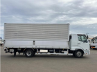 FUSO FIGHTER 2.3 TON WING TRUCK 2014