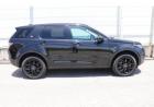 LAND ROVER DISCOVERY Fujourney Special Edition 2017