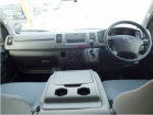TOYOTA HIACE DX LONG GL PACKAGE 2007