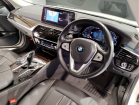 BMW 5 SERIES 530 E LUXURY EDITION JOYPLUS 2021