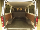 TOYOTA HIACE DX GL PACKAGE 2011