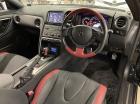 NISSAN GT-R Black Edition 4WD 2014