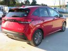 NISSAN NOTE X 2021
