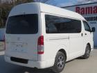 TOYOTA HIACE DX GL PACKAGE 2022