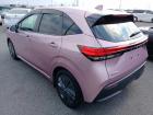 NISSAN NOTE 12X 2021