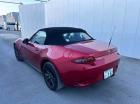 MAZDA ROADSTER S SPECIAL PACKAGE 2016