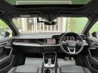 AUDI RS3 Sportback 4WD 2022