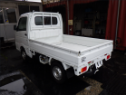 NISSAN NT100 CLIPPER DX 4WD 2020