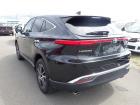 TOYOTA HARRIER G LEATHER PACKAGE 2020