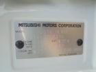 MITSUBISHI MINICAB VAN CD 2013
