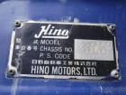 HINO TRUCK 1991
