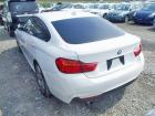 BMW 4 SERIES 420I M SPORT 2014