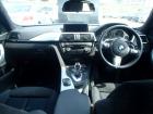 BMW 4 SERIES 420I M SPORT 2014