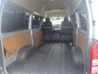 TOYOTA HIACE DX LONG GL PACKAGE 2010