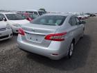 NISSAN SYLPHY G 2014