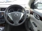 NISSAN SYLPHY G 2014