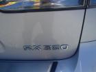 LEXUS RX 350 2009