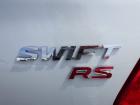 SUZUKI SWIFT HYBRID RS 2017