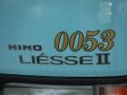HINO LIESSE II BUS 2000