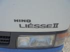 HINO LIESSE II 2006