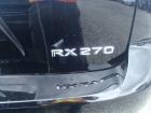 LEXUS RX 270 2013