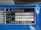 MITSUBISHI FIGHTER DUMP TRUCK 1995