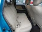 NISSAN NOTE 15X 2010