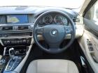BMW 5 SERIES 523i 2012