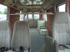 TOYOTA COASTER 6 SEATER CAMPING BUS 2001