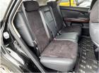 TOYOTA HARRIER 240G L PACKAGE 2009