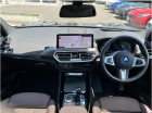BMW X3 M SPORT 2021