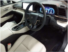 TOYOTA CROWN G LEATHER PACKAGE 2023