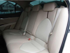 TOYOTA CAMRY 2.5G LEATHER PACKAGE 2018