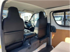 TOYOTA HIACE DX GL PACKAGE 2013