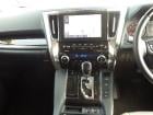 TOYOTA ALPHARD 2.5  S C PACKAGE 2022