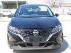 NISSAN NOTE S 2021