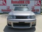 NISSAN STAGEA 260RS 1999