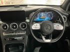MERCEDES-BENZ G-CLASS GLC 4WD 2021